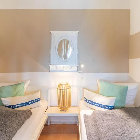 Apartament Sonnenaufgang