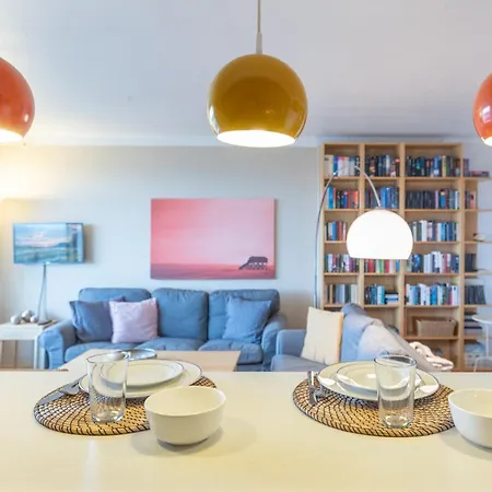 Apartament Sonnenaufgang
